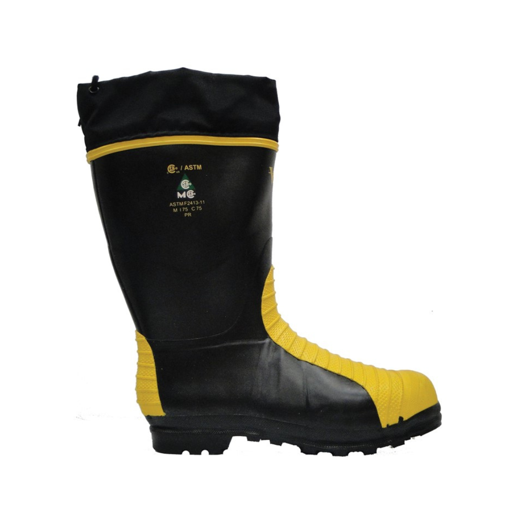VW42 Viking MET Guard Mining Boot - Men's 10 from GME Supply